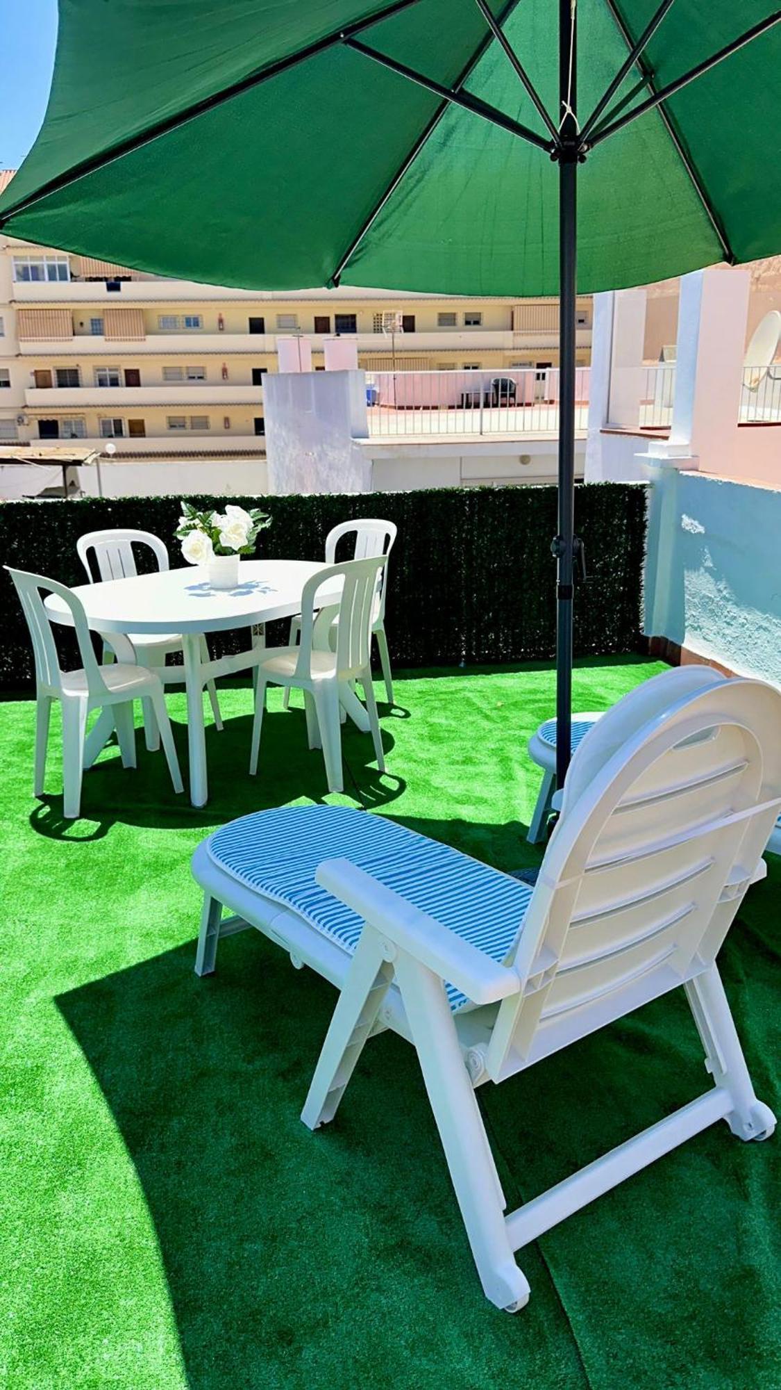 Casa vacanze Casa Centro Mar Y Sol Fuengirola