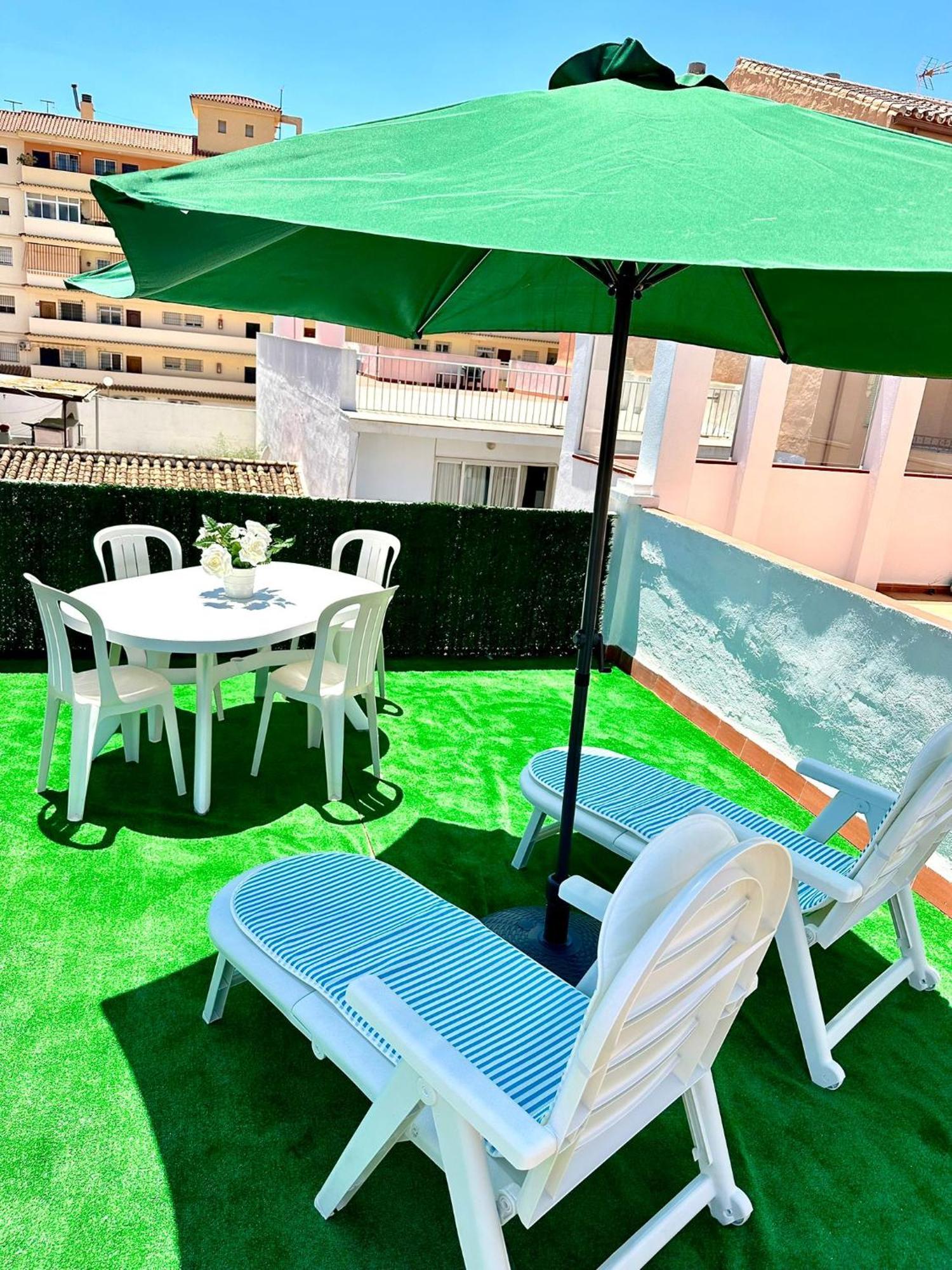 Casa Centro Mar Y Sol Casa vacanze *