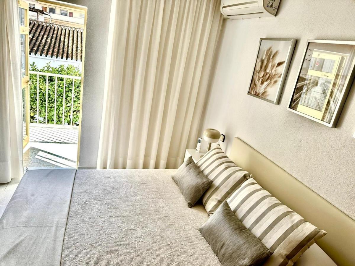 Casa Centro Mar Y Sol Holiday home